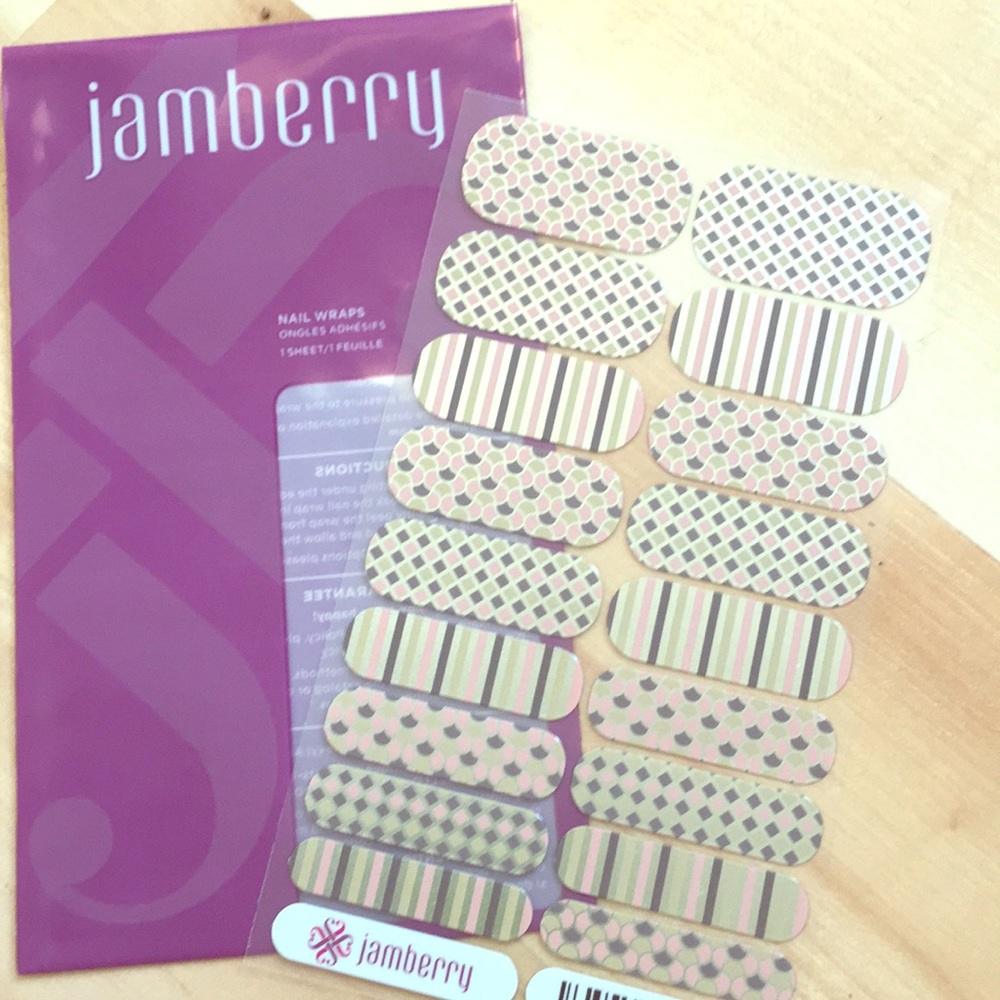 Nail Wraps